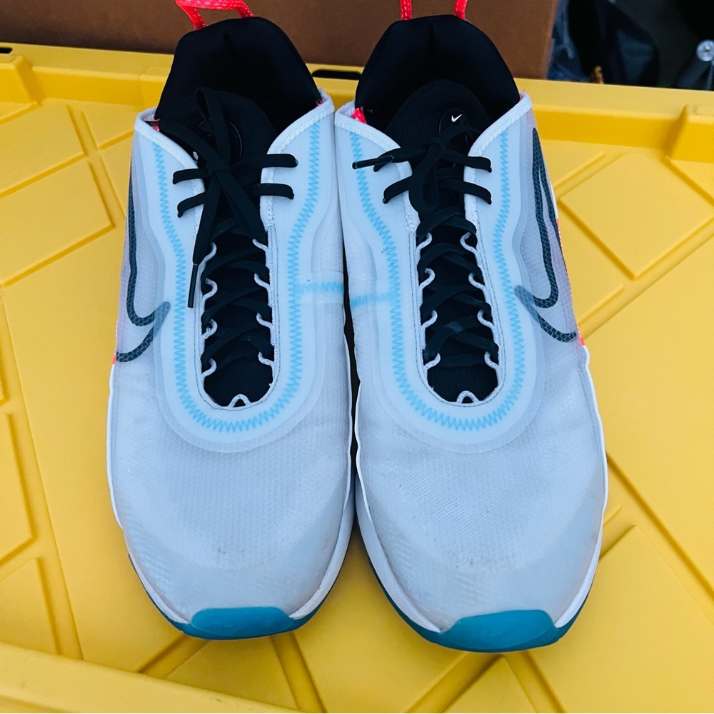 Nike Air Max